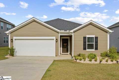 117 Hazelcroft Drive, Fountain Inn, SC 29644