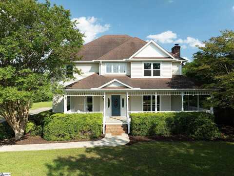 106 Knoll Creek Drive, Simpsonville, SC 29680
