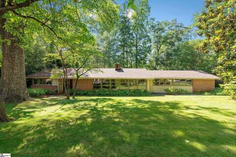 113 Lakecrest Drive, Greenville, SC 29609