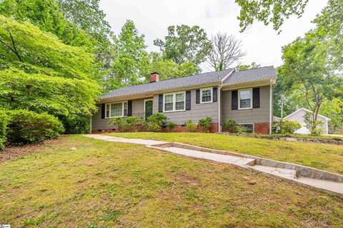 236 S Park Drive, Spartanburg, SC 29302
