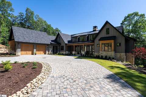 189 Crowne Hill Way, Marietta, SC 29661