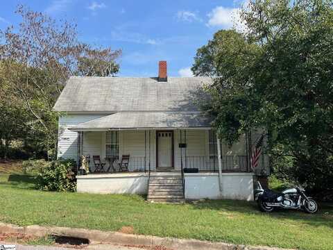 8 Sue Cleveland School Road, Piedmont, SC 29673