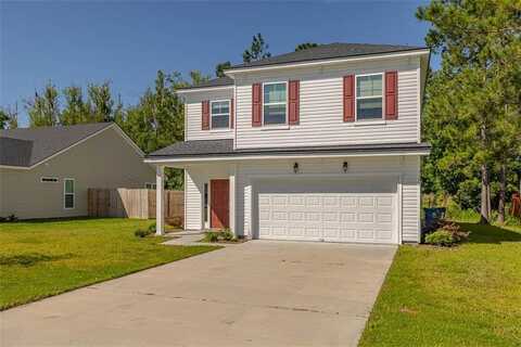 1135 Autumns Wood Circle E, Brunswick, GA 31525