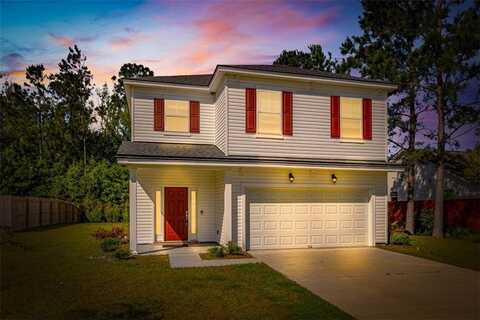 1135 Autumns Wood Circle E, Brunswick, GA 31525