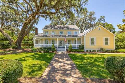 213 Five Pounds Road, Saint Simons Island, GA 31522
