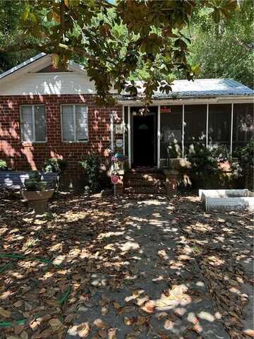 2119 Reynolds Street, Brunswick, GA 31520