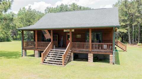 2165 Owens Ferry Road, White Oak, GA 31568