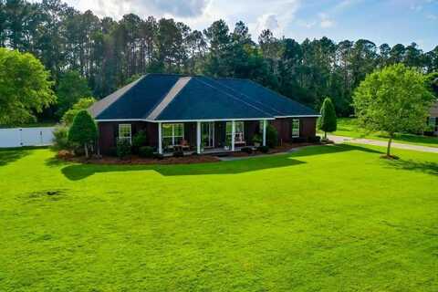 6116 Stoney Brook Drive, Blackshear, GA 31516
