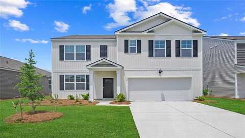 323 Elizabeth Drive, Brunswick, GA 31525