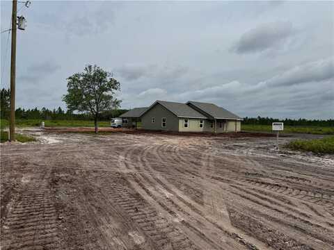 17500 Post Road S, Waynesville, GA 31566