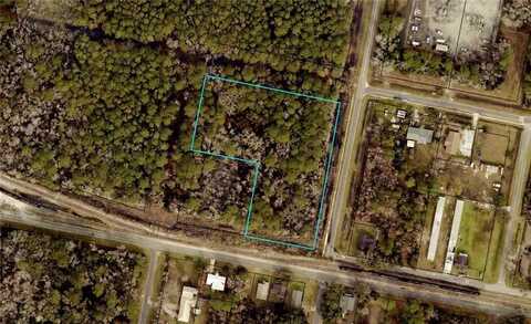 301 St. Patrick Street, Saint Marys, GA 31558