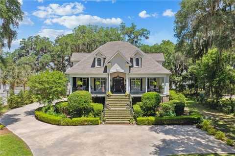 1232 Riverpoint Lane NE, Townsend, GA 31331