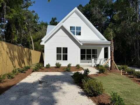 117 Quamley Wells Drive, Saint Simons Island, GA 31522