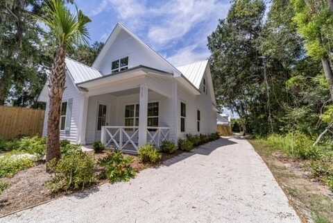 117 Quamley Wells Drive, Saint Simons Island, GA 31522