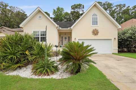 11 Niblick Court, Saint Simons Island, GA 31522