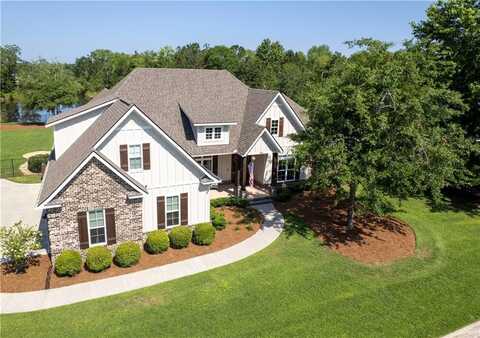98 Bartram Trail, Brunswick, GA 31523