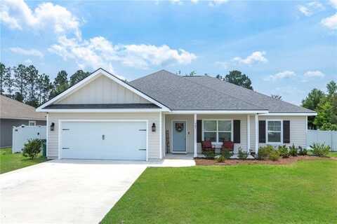407 Victorias Circle, Saint Marys, GA 31558