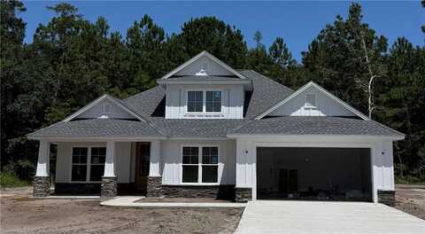 18 Clover Mill Point, Brunswick, GA 31525