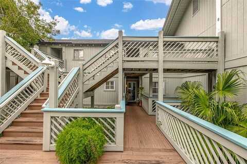 100 Blair Road, Saint Simons Island, GA 31522
