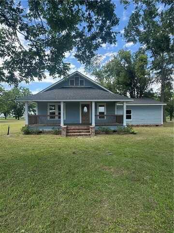 3 Thurman Dasher Road, Other, GA 30453
