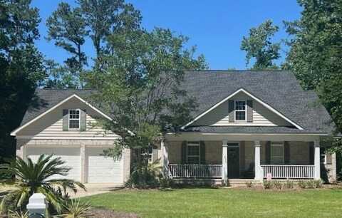 1186 Winterberry Court NE, Townsend, GA 31331