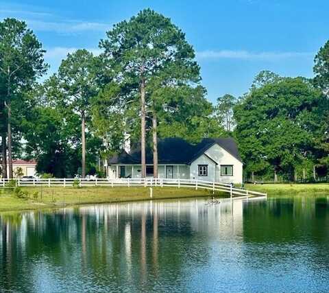 2204 & 2210 Gibbs Street, Waycross, GA 31503