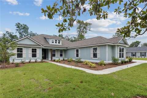 152 Little Satilla Trail, Waverly, GA 31565