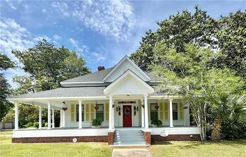 181 E Brazell Street, Other, GA 30453