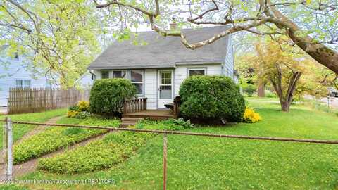3129 Birch Row Drive, East Lansing, MI 48823