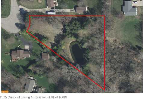 1571 Menominee Drive, Mason, MI 48854