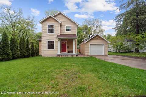 670 Stoddard Avenue, East Lansing, MI 48823