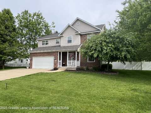 703 Hastay Boulevard, Eaton Rapids, MI 48827