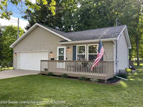 623 Horatio Street, Charlotte, MI 48813