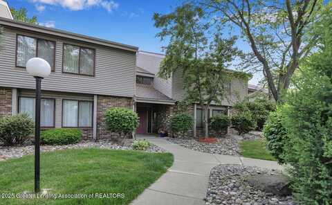 1046 Grenoble Lane, Lansing, MI 48917