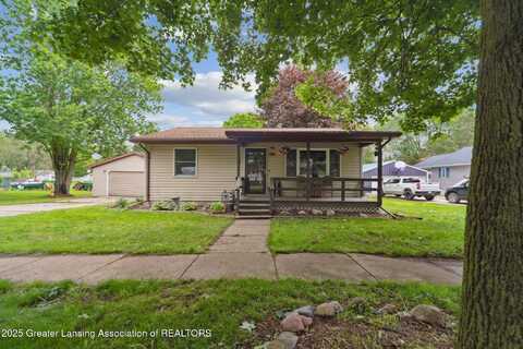 445 S Oak Street, Maple Rapids, MI 48853