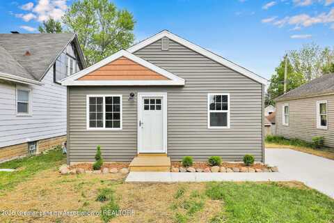 209 Haze Street, Lansing, MI 48917