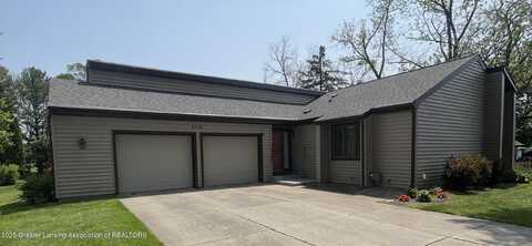 5710 Academic Way, Haslett, MI 48840
