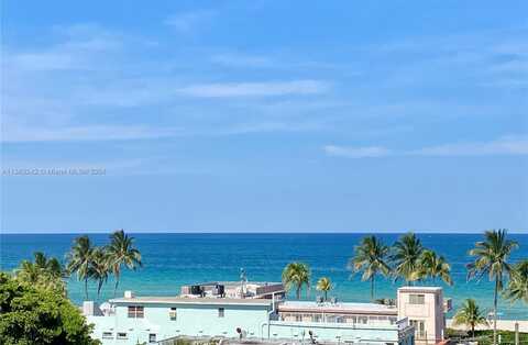 1501 S Ocean Dr, Hollywood, FL 33019