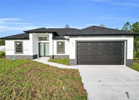 1844 Richmond AVE, Lehigh Acres, FL 33972