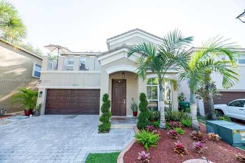 4832 SW 159th Ave, Miramar, FL 33027