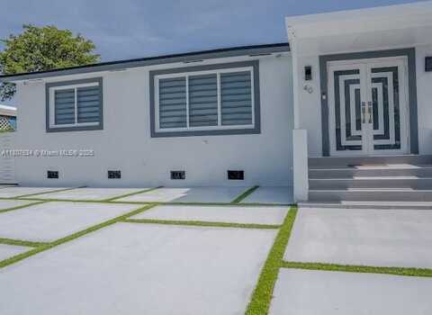 40 W 63rd St, Hialeah, FL 33012