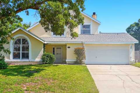879 Matt Lane, Port Orange, FL 32127