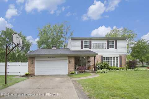 3733 Colchester Road, Lansing, MI 48906