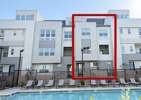 2507 Silent View Avenue, Henderson, NV 89044