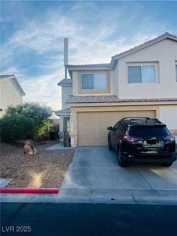 779 Peregrine Falcon Street, Henderson, NV 89015