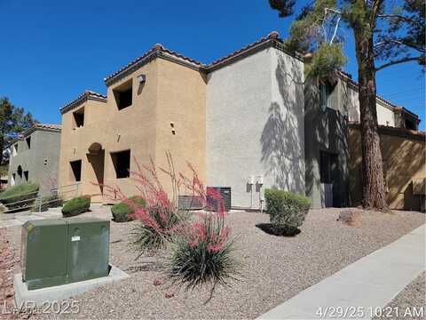 3151 Soaring Gulls Drive, Las Vegas, NV 89128