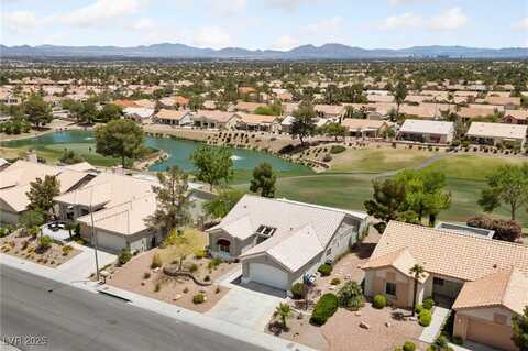 2816 High Range Drive, Las Vegas, NV 89134