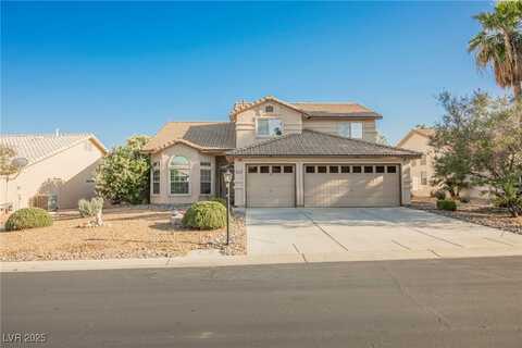 5133 Burr Oak Drive, Las Vegas, NV 89130
