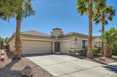 2668 Ivoryhill Street, Las Vegas, NV 89135