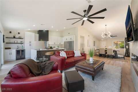 9705 Standard Avenue, Las Vegas, NV 89129